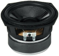 SPH-135C HiFi-Woofer - 102310