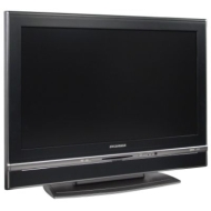 Sylvania 37 in. (Diagonal) Class LCD HDTV/DVD Combo