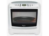 Whirlpool Microwave MAX 28 AW