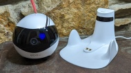enabot EBO AIR &Uuml;berwachungsroboter mit Kamera WLAN