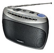 Philips AE 2150