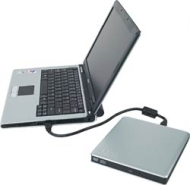 Acer TravelMate 3002WTCi ultra-portable laptop