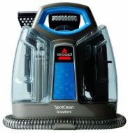 Bissell 97491 Spotclean Anywhere Portable Deep Cleaner