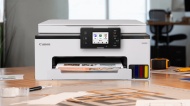 Canon MAXIFY GX1020 MegaTank Wireless All-In-One Inkjet Printer