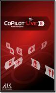 CoPilot Live 8 Review - for Google Android Mobile Phones