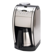 Cuisinart DGB-600 10-Cup Coffee Maker