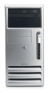 HP DC5100 MT P4 3.0GHZ 80GB MT 512MB