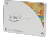 Intel S2500