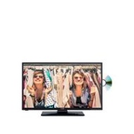 JMB 24in HD Ready Freeview LED TV With DVD