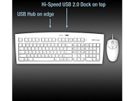 Matias USB 2.0 Keyboard