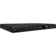 Philips All Region Multi Region Code Zone Free Region Free 1080p UpConverting DVD Player with HDMI Plays PAL / NTSC DVDs From Any Region or Any Countr