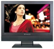 Polaroid 1511-TLXB - 15.4&quot; LCD TV - widescreen - 720p - HDTV