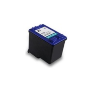 Printronic HP 22 (C9352AN) Color Remanufactured Ink Cartridge