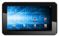 Storex eZee&#039;Tab707 4 gB Tablette tactile 7&quot; (17,78 cm) All winner A13 1.2 GHz 4 Go Android Jelly Bean 4.1.2 Wifi Noir