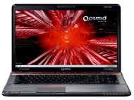 Toshiba X770-10M 17,3&quot; LED USB 3.0