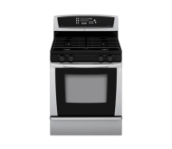 Whirlpool GS563LXSS Gas Range