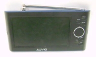 Auvio 7&quot; Portable Digital Tv 16-906