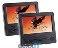 Axxion ADVD-1202