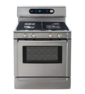 Bosch Evolution 700 HGS7282U Gas Range