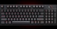 Cooler Master CM Storm QuickFire TK