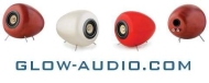 GLOW Voice One Loudspeaker (pair)