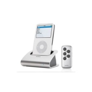 Griffin AirDock Docking Station with RF Remote Control