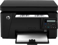 HP LaserJet Pro MFP M126nw Multifunction Printer