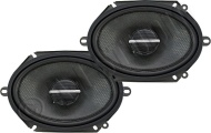 JBL P8662 6x8&quot; Two-Way Power Series Speakers