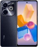 Infinix Hot 40 Pro