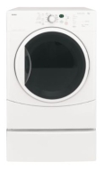 Kenmore HE2 6.7 cu. ft. Super Capacity Gas Dryer