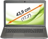 Medion Akoya E2215T (11.6-inch, 2017)