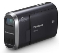 Panasonic SDR-S10EB-K
