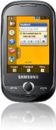 Samsung S3650W Corby / S3653W / Corby
