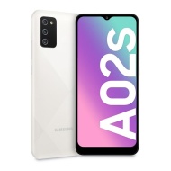 Samsung Galaxy A02s