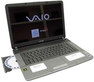 Sony Vaio FS295VP