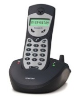 Topcom Cocoon 95