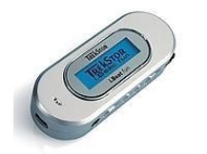 Trekstor 21628 I.beat FUN 1 GB