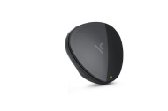 Voice Caddie VC300 Black Golf GPS Rangefinder Ultra Light Hands Free One Touch