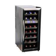 Whynter WC-211DZ 21-bottle Wine Cooler