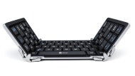 iClever Portable Foldable Bluetooth Keyboard (IC-BK03)