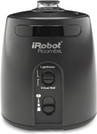 iRobot rooms Navi black rumba 500700 Series Common 81002
