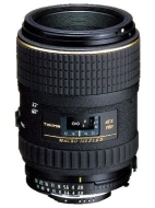 Tokina AT-X 2,8/100 mm Macro an Canon EOS 5D