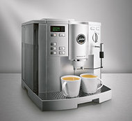 Jura Impressa S85 Espresso-/Kaffee-Vollautomat