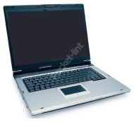 ASUS A6KM laptop - Pocket-lint