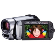 Canon FS400 Digital Camcorder