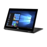 Dell Latitude 5289 (12.5-inch, 2017)