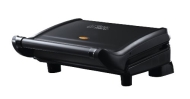 George Foreman 17873 Family Grill - Black, 5 Portion