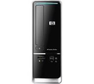 HP Pavilion Slimline s5730f Desktop PC