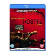 Hostel (Blu-ray)