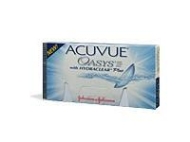 Johnson &amp; Johnson Acuvue Oasys